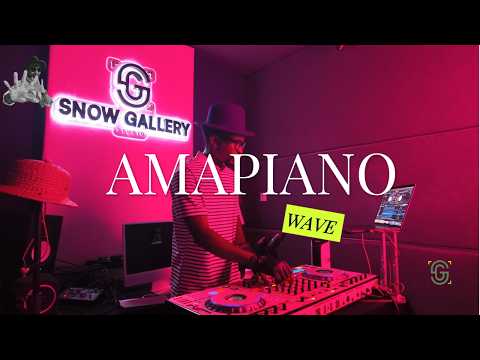 AMAPIANO HITS SELECTION MARCH 2026 PIANO VIBES ONLY