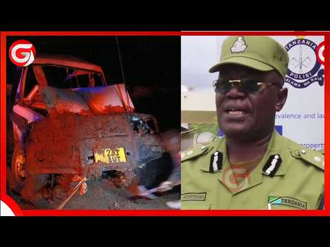 AJALI MWANZA MADAKTARI 6 WAJERUHIWA MWENDESHA BAISKELI ALIANGUKA BARABARANI DEREVA AKAMKWEPA