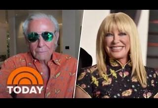 Alan Hamel Shares What Suzanne Somers Final Days Were Like