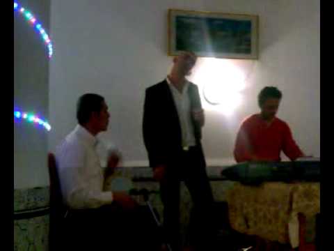 Cheb Mounir 2010 Live Live A