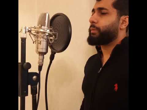 ادهم نابلسي خايف