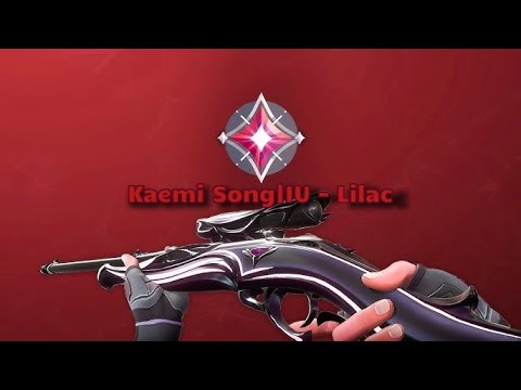 Kaemi Song IU Lilac Muffed Best Parts Only