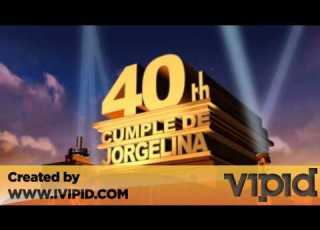  20th Century FOX By Vipid