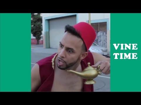 Funny Anwar Jibawi Vines W Titles Anwar Jibawi Vine Compilation 2019