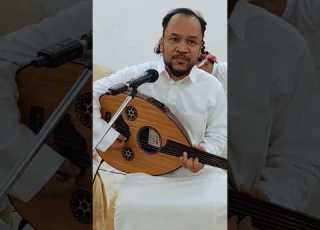 غنا الفنان عوض أحمد تكرير في جده ابلور عزف طرب عود محمد عبده محمد عبده