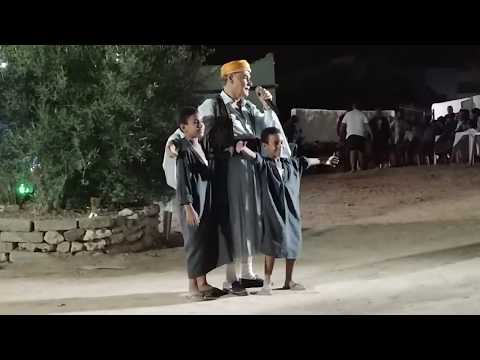 من أروع ما غنى الفنان حبيب الجبالي موال عالمي ميدون 2019