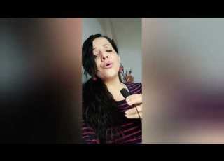 انا الرجاء Cover ل ابونا موسي رشدى