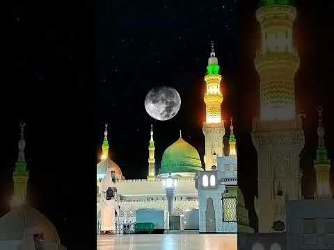 Noor Ala Haya Hai Unfrez Islamicmusic Unfrezzmyaccount Plz Follow Me Islamic Video