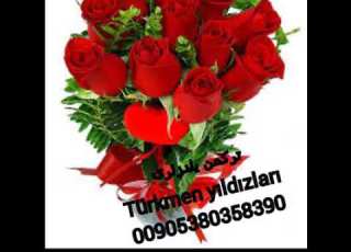 ترکمن آیدم لاری گلگین یارم یولاغاراندیم یامان