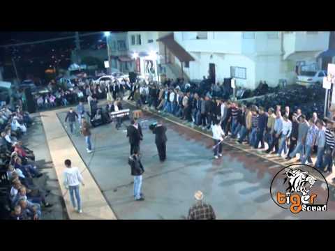 30 10 2011 مهرجان شفاعمرو الاكبر ثاني ليلة جزى 2 فرح حسن نمر