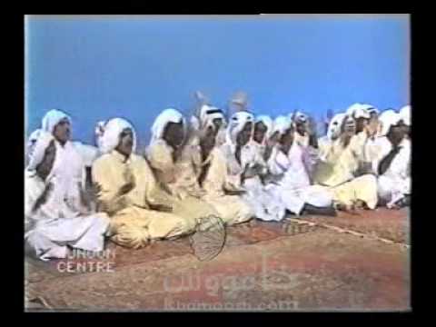 يا ساري الليل عوض دوخي Khsmoosh Com