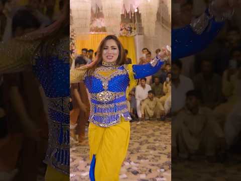 Zindagi Sakoo Nacha Mehak Malik