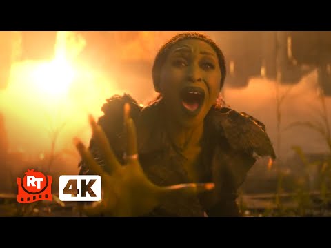 Wicked For Good 2025 4K No Good Deed 6 8 Movieclips