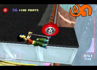 Let S Play Razor Freestyle Scooter 1 3 Fixed