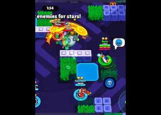 Brawlstars Supercell Brawler Gaming BrawlTalk Shorts Gamingclips Viralshorts Trendingnow Rhide