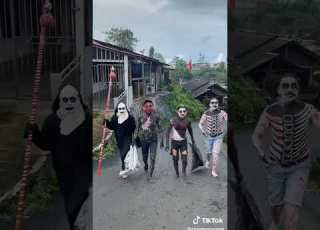  Santa Claus Manado