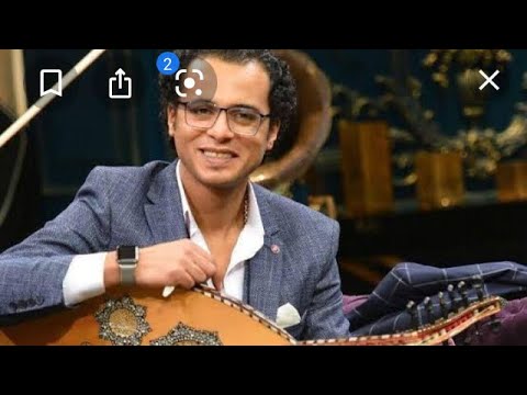 احلى عزف اغنية دارت الايام لام كلثوم تسمعها فى حياتك مع الفنان اسلام القصبجى