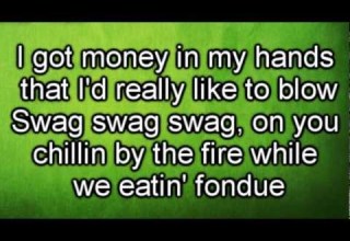 Justin Bieber Boyfriend LYRICS