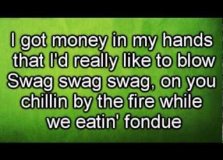 Justin Bieber Boyfriend LYRICS
