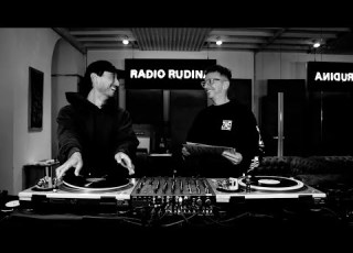  KITSCHKRIEG Radio Rudina