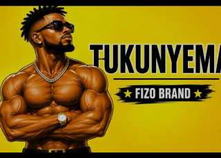 Tukunyema HADITHI SONG