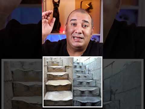 شوف قوة الزمن ممكن تعمل ايه في الأشياء