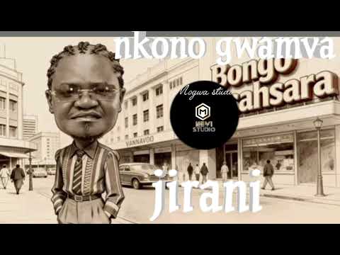 Nkono Gwamva Ft Idama Lyang Weli Kenya JIRANI 2026