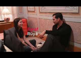  Eşref Rüya Dizi Müzikleri Rüya Ilk Göz Yaşım