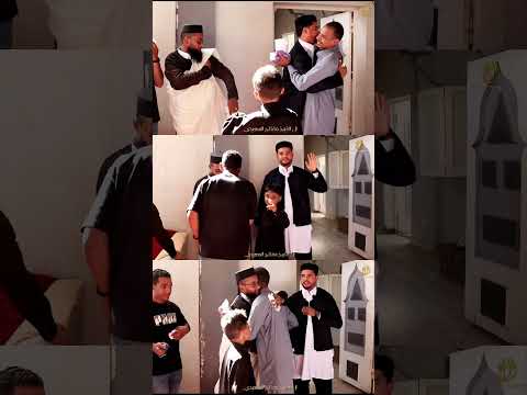 وسع يابو صاحب عنا افراح ال الشيخ مفتاح السعيدي افراح شعر اكسبلور وسع يابو صاحب عنا