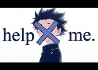 The Greatest Portrayal Of Mental Health In Anime