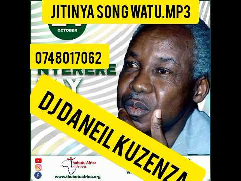 JITINYA SONG WATU 2023