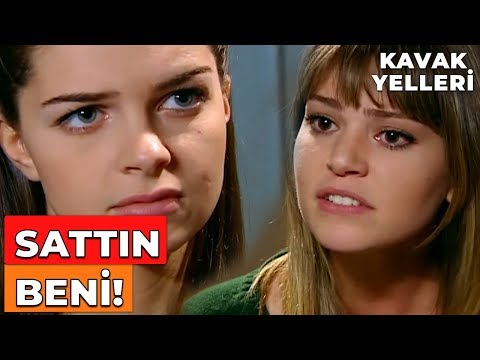 Aslı Ve Mine Arasında Bitmek Tükenmeyen Kavga Kavak Yelleri 44 Bölüm Aslı Ve Mine Arasında Bitmek Tükenmeyen Kavga Kavak Yelleri 44 Bölüm