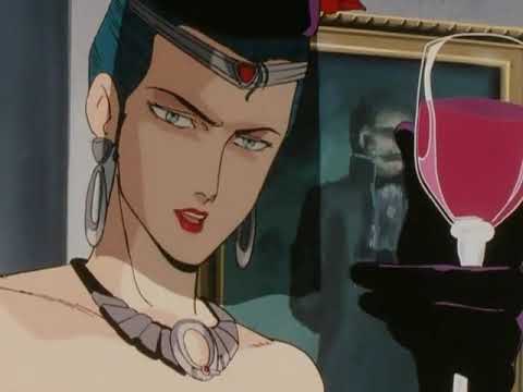 حرب الكواكب الحلقة 11