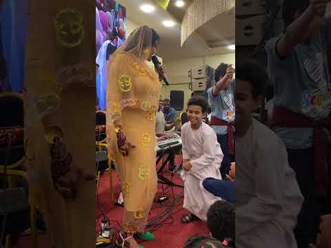 عوضيه عذاب حفل نادي الزراعيين حفلات أغاني سودانيه 2025