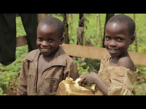 World Water Day Then Now The Gazelle Foundation S Impact In Burundi