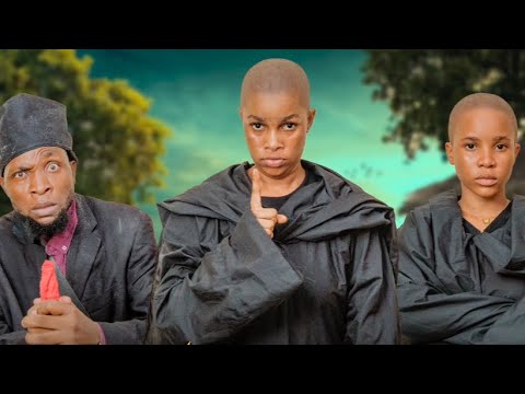 FAMILIA YA MZEE KICHECHE Ep 12