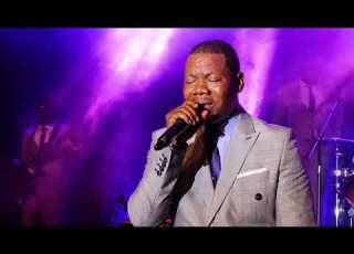 Concertshowbuzz Moise Matuta I Ll Be There For You