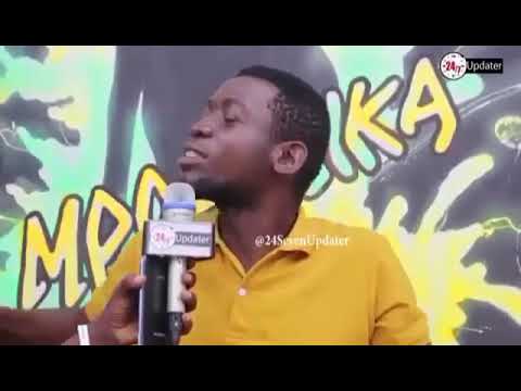 Madebe Ujembe Kwa Wanawake