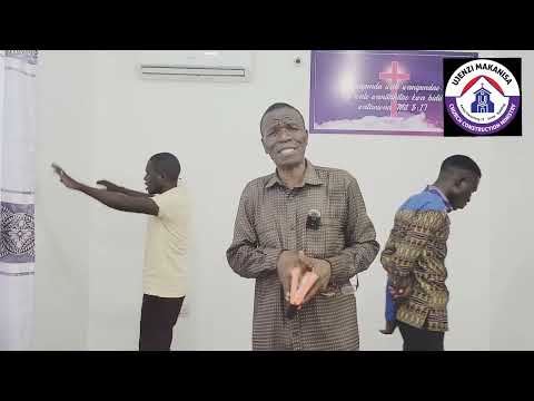 WANAOITAFUTA ROHO YAKO HAWATASHINDA
