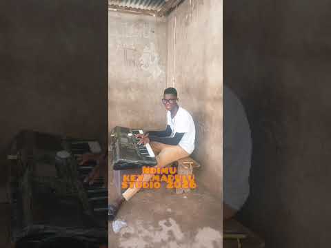 NDIMU KEY UJUMBE WA MADALALI 0691861442 Madulu STUDIO 2026