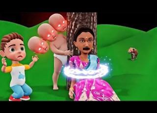  ब ल ल और बन दर क आइसक र म 4 Bili Ke Bache Chintu Pagal Beta Comedy Video Cs Bisht Vines