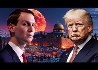 WHAT JARED KUSHNER JUST HELPED FORM IS TERRIFYING BOARD OF PEACE