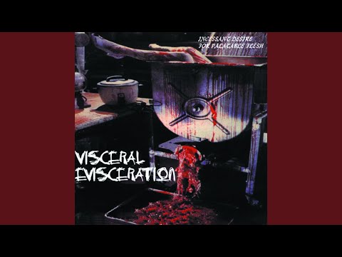 Gangling Menstrual Blood Broth For Supper