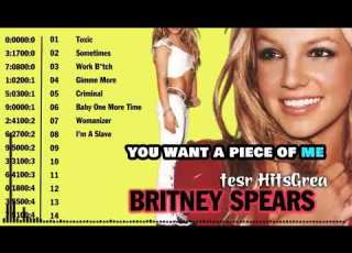  Britney Spears Greatest Hits The Princess Of 90s Pop The Best Of Britney Spears