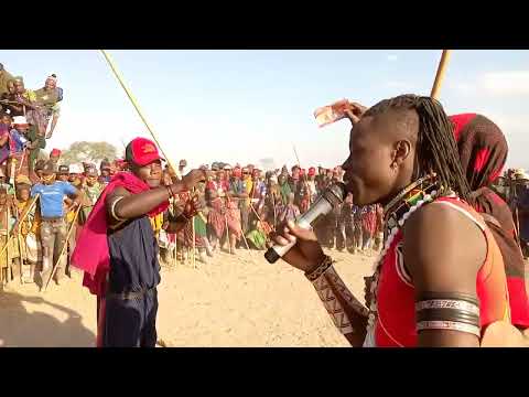 MAYIKUSAI SHOW MAVUBINI Musabazaji Malisa 8 8 2023