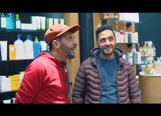 Hassan Mohsine Bk Para Pharmacy