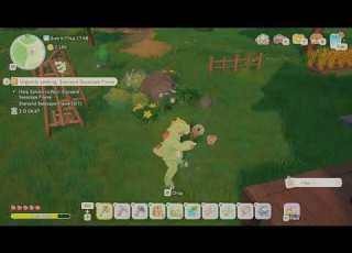 Starsand Island How To Invert Camera Axis