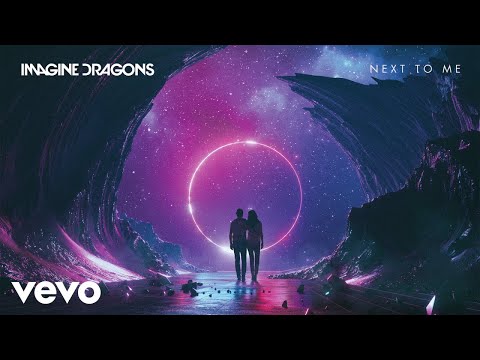 Imagine Dragons Next To Me Audio