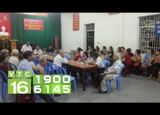  Sát Nhập Thôn Bản Tinh Gọn Bộ Máy Dễ Hay Khó VTC16
