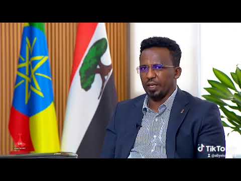 Kabajamoo Obbo Ababu Wako Tura Bulchaa Godina Shawaa Bahaa Jijjiirama Dhufe Irratti Akkas Jedhu